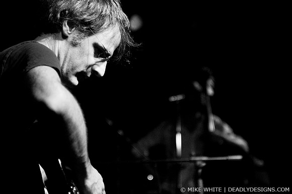 Vic Chesnutt Band