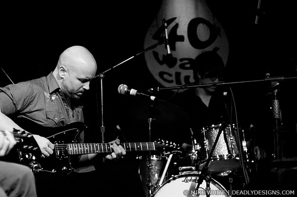 Vic Chesnutt Band