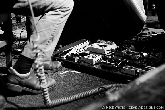 Vic Chesnutt Band