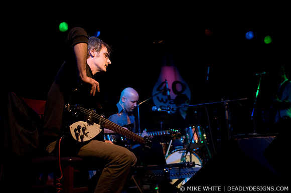 Vic Chesnutt Band