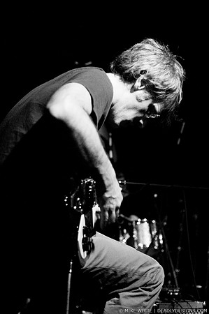 Vic Chesnutt Band