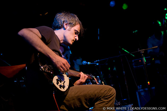 Vic Chesnutt Band