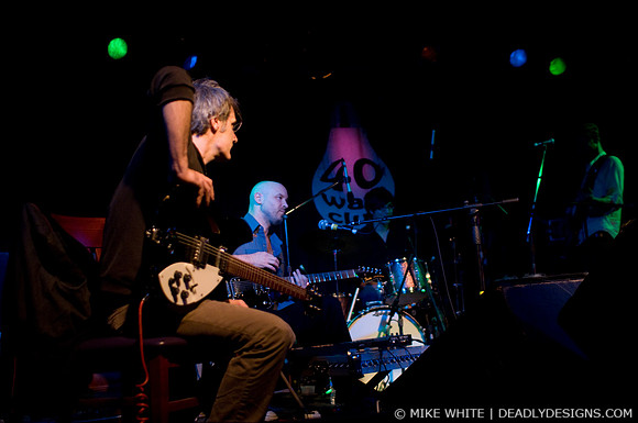 Vic Chesnutt Band