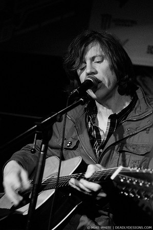 Thurston Moore