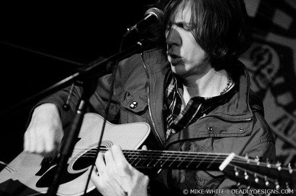 Thurston Moore