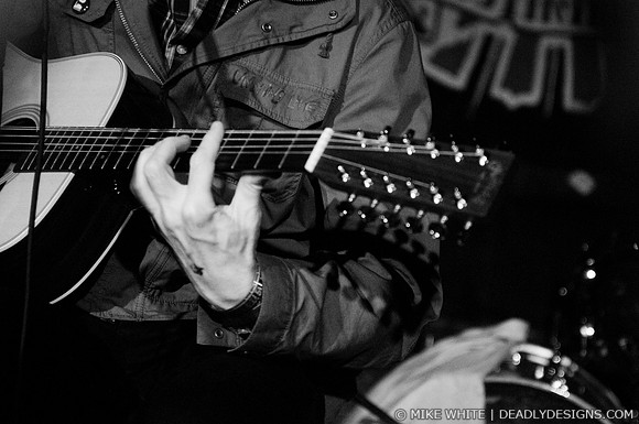 Thurston Moore