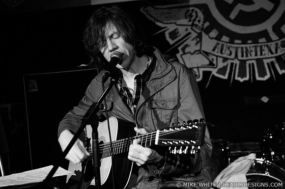 Thurston Moore