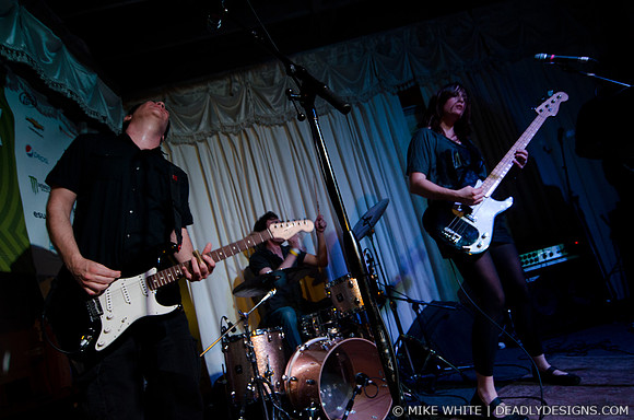 The Wedding Present