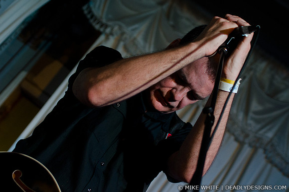 The Wedding Present
