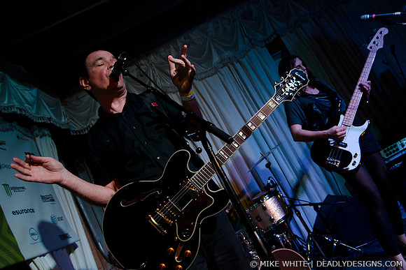 The Wedding Present