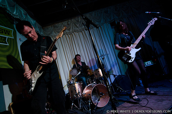 The Wedding Present