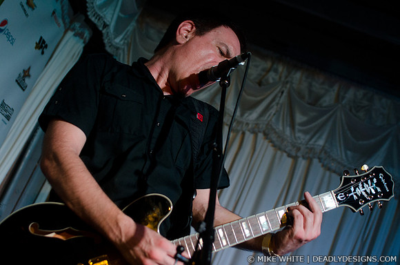 The Wedding Present