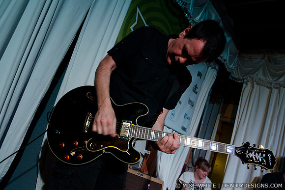 The Wedding Present