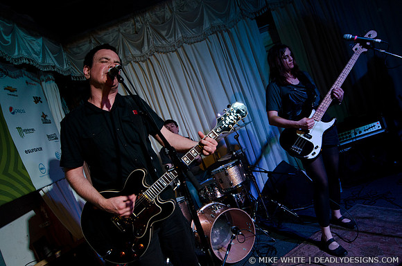 The Wedding Present