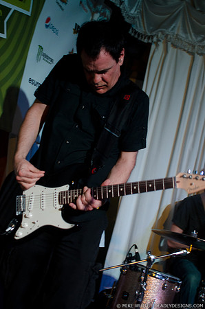 The Wedding Present