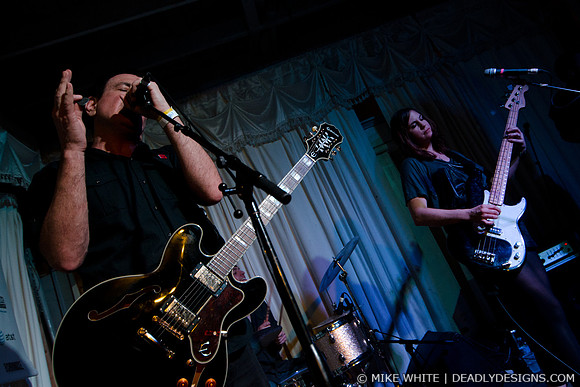 The Wedding Present
