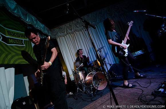 The Wedding Present