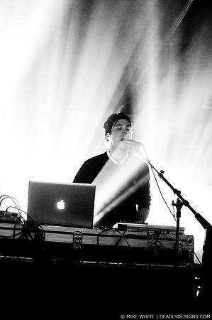 Washed Out