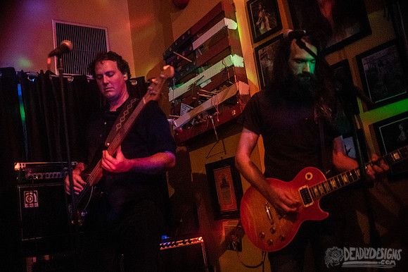 Cave