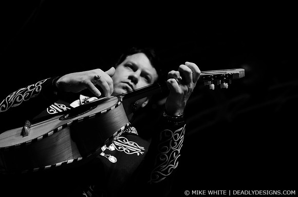 Mariachi El Bronx