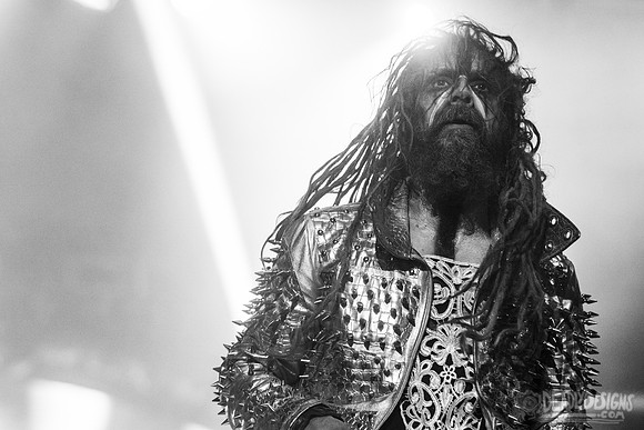Rob Zombie