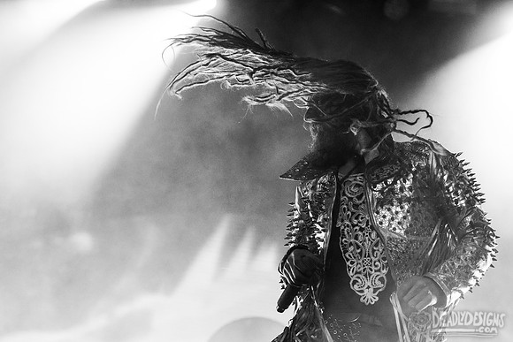 Rob Zombie
