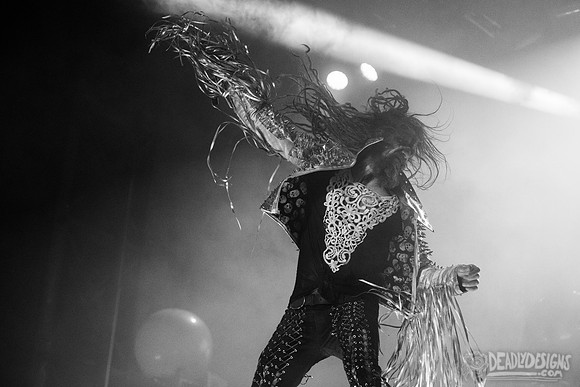 Rob Zombie