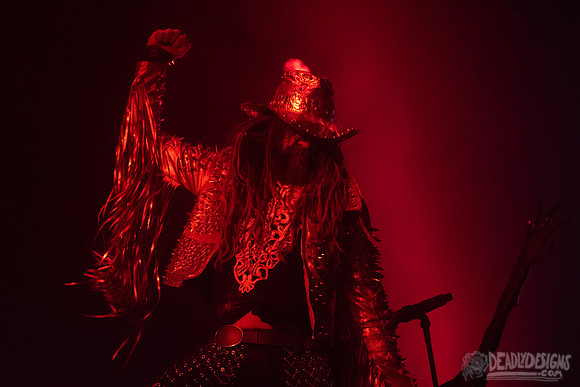 Rob Zombie