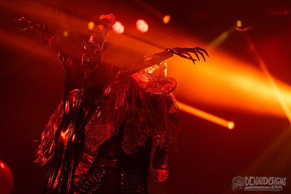 Rob Zombie