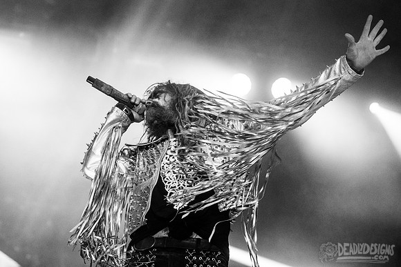 Rob Zombie
