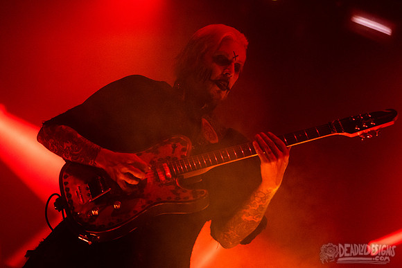 Rob Zombie