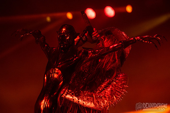 Rob Zombie