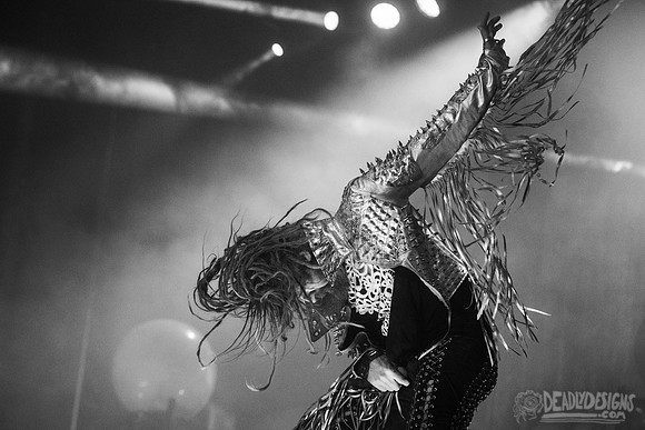 Rob Zombie