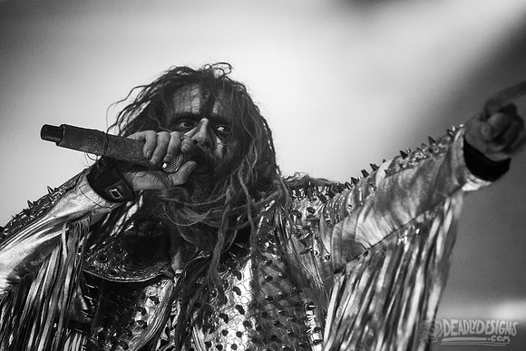 Rob Zombie