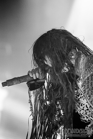 Rob Zombie