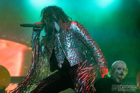 Rob Zombie