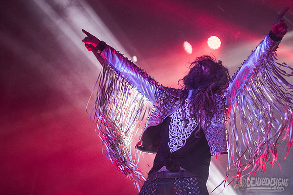 Rob Zombie