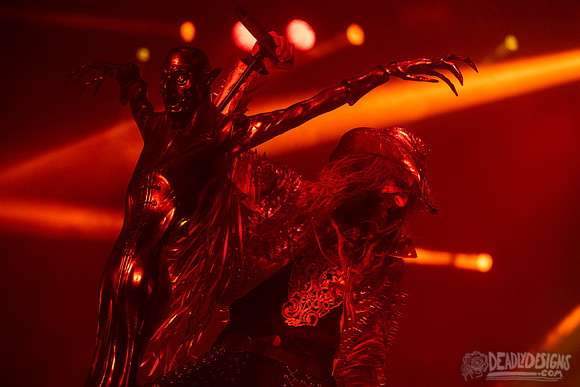 Rob Zombie