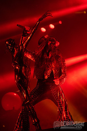Rob Zombie