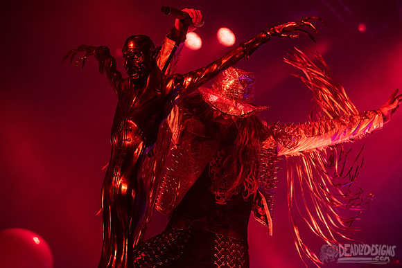 Rob Zombie