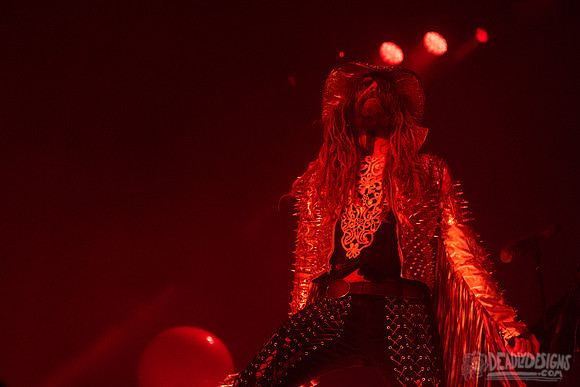 Rob Zombie