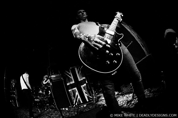 Gallows