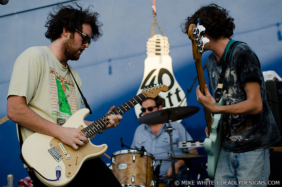 Futurebirds