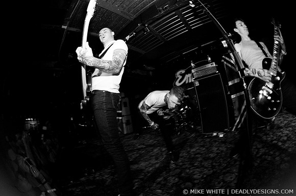 Gallows