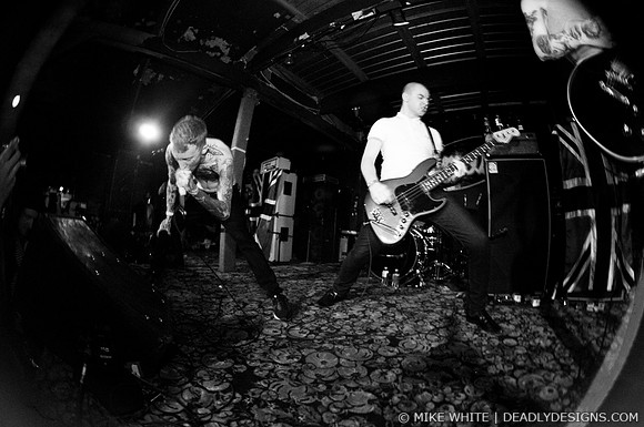 Gallows