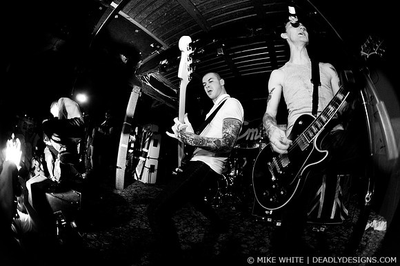 Gallows