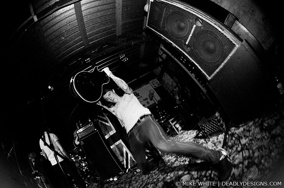 Gallows