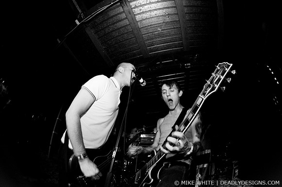 Gallows
