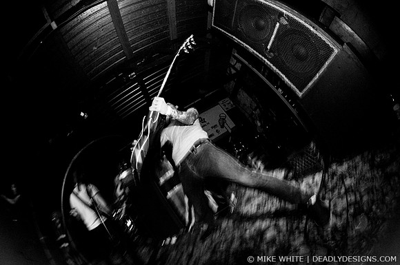 Gallows