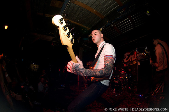 Gallows